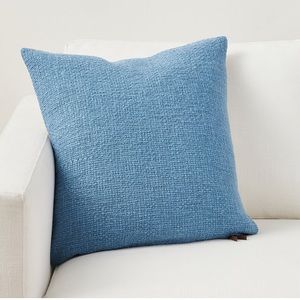 Pottery Barn Throw Pillow Cover, 20 x 20"